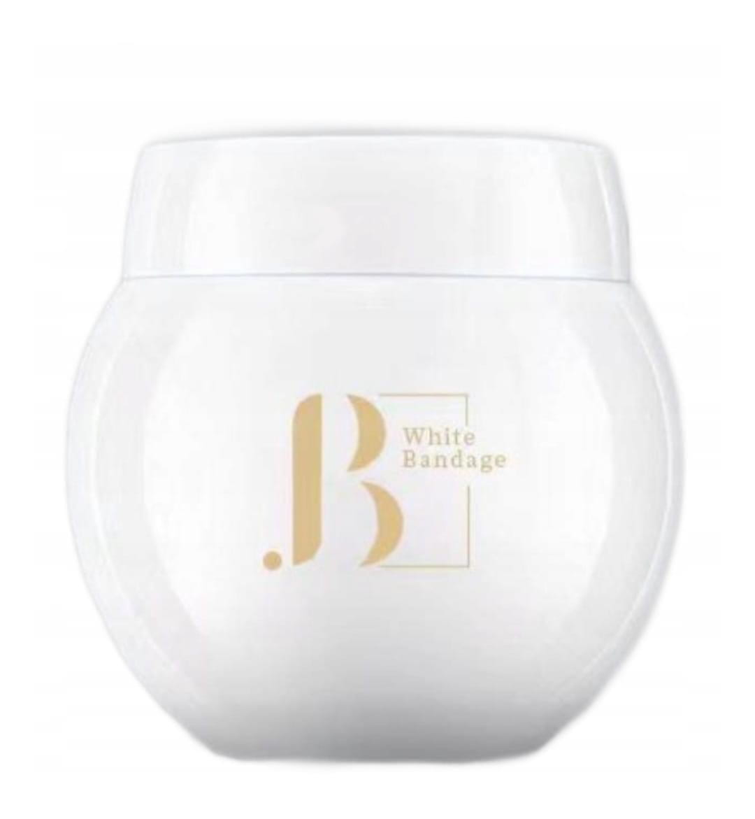 White Bandage hidratáló arckrém retinol vassal a ráncok ellen - Image 4