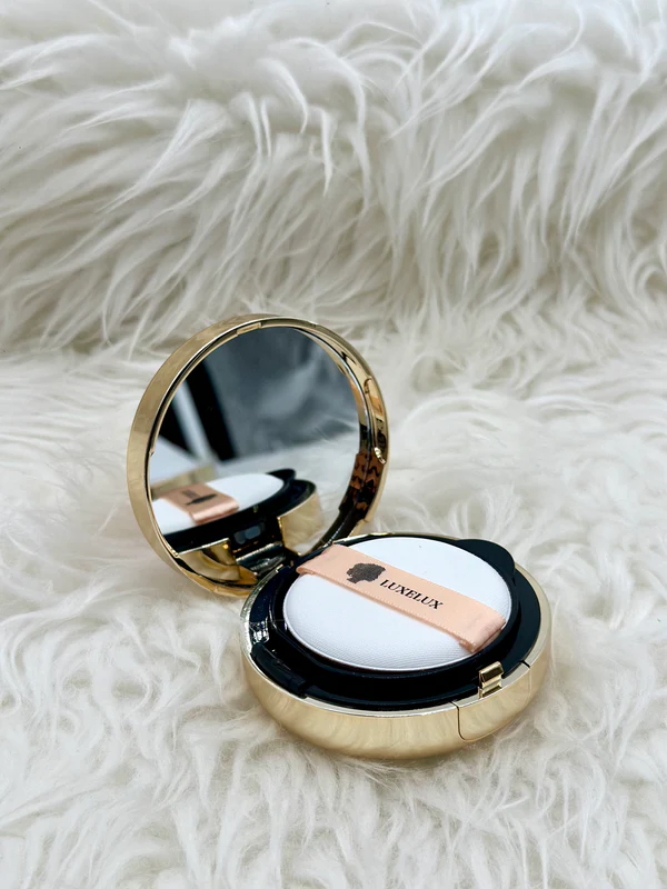 Luxelux Air Radiance BB Cushion - Image 4