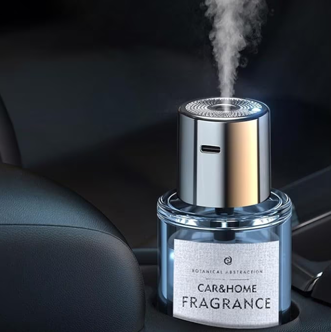 Luxus autóillatosító 160 ml - Image 6