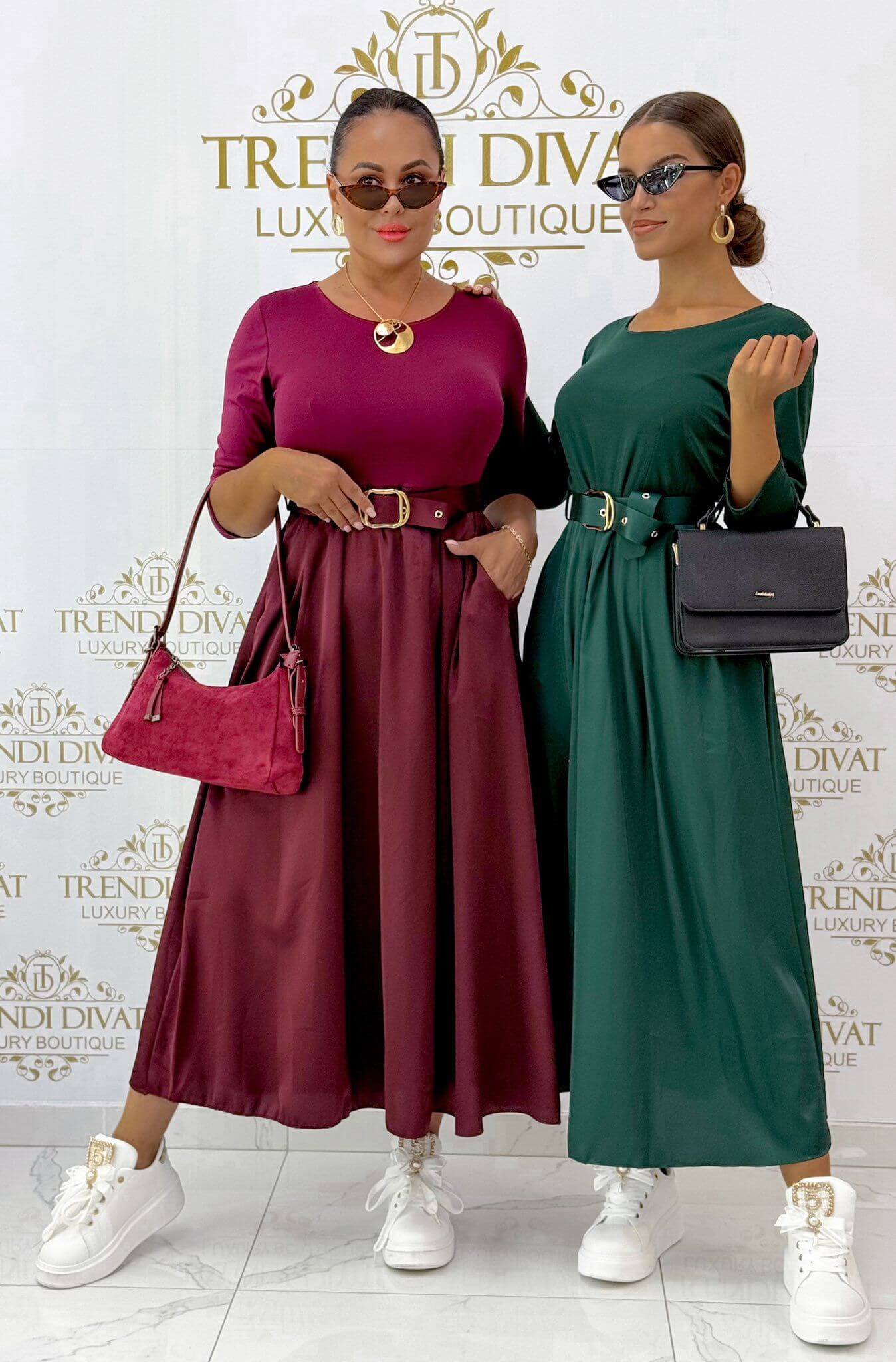 5 outfit, amiben a nyár végi napokat könnyen lehozhatod reggeltől estig!