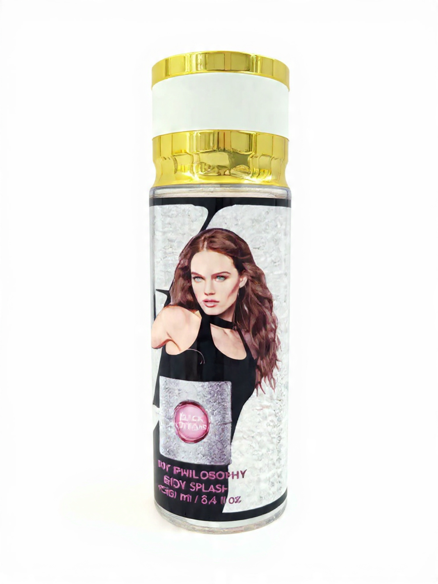 Body Philosophy Body Splash 250ml