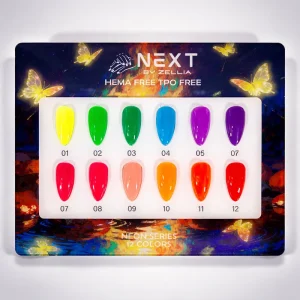 Neon Series