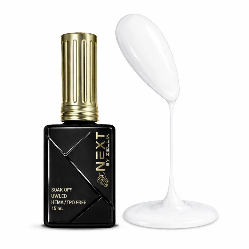 Next By Zellia Liquid Poly 15Ml - Easy Form - 003