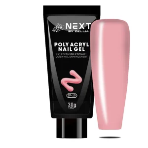 Poly Acryl Nail Gel