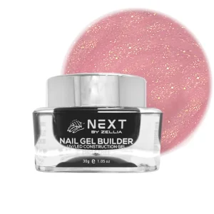 Nail Gel Builder