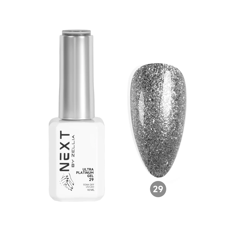 Next By Zellia Ultra Platinum - 029