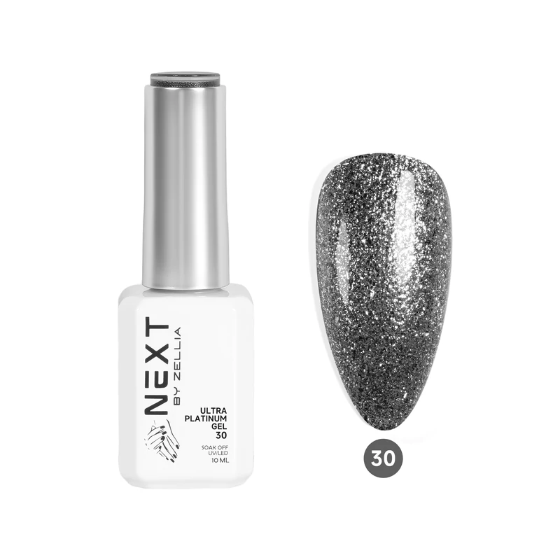 Next By Zellia Ultra Platinum - 030