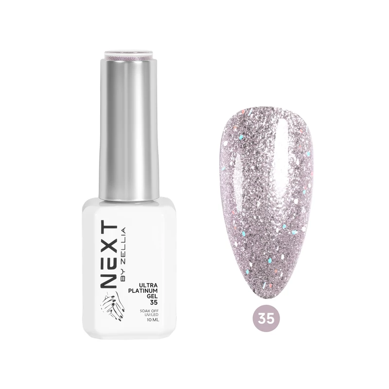 Next By Zellia Ultra Platinum - 035