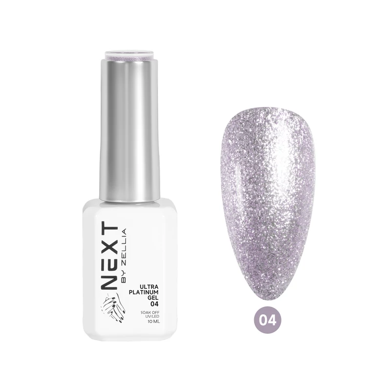 Next By Zellia Ultra Platinum - 004