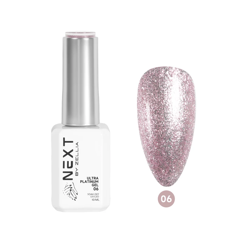 Next By Zellia Ultra Platinum - 006