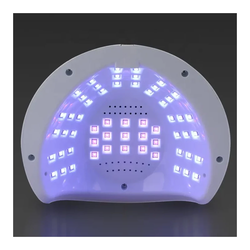 Műkörmös Uv/Led Lámpa | SUN S7 | 268W | FEHÉR - Image 2
